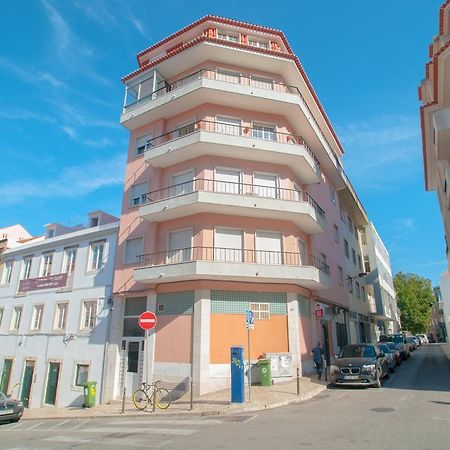 City Center Stylish Apartment Lisboa Exterior foto