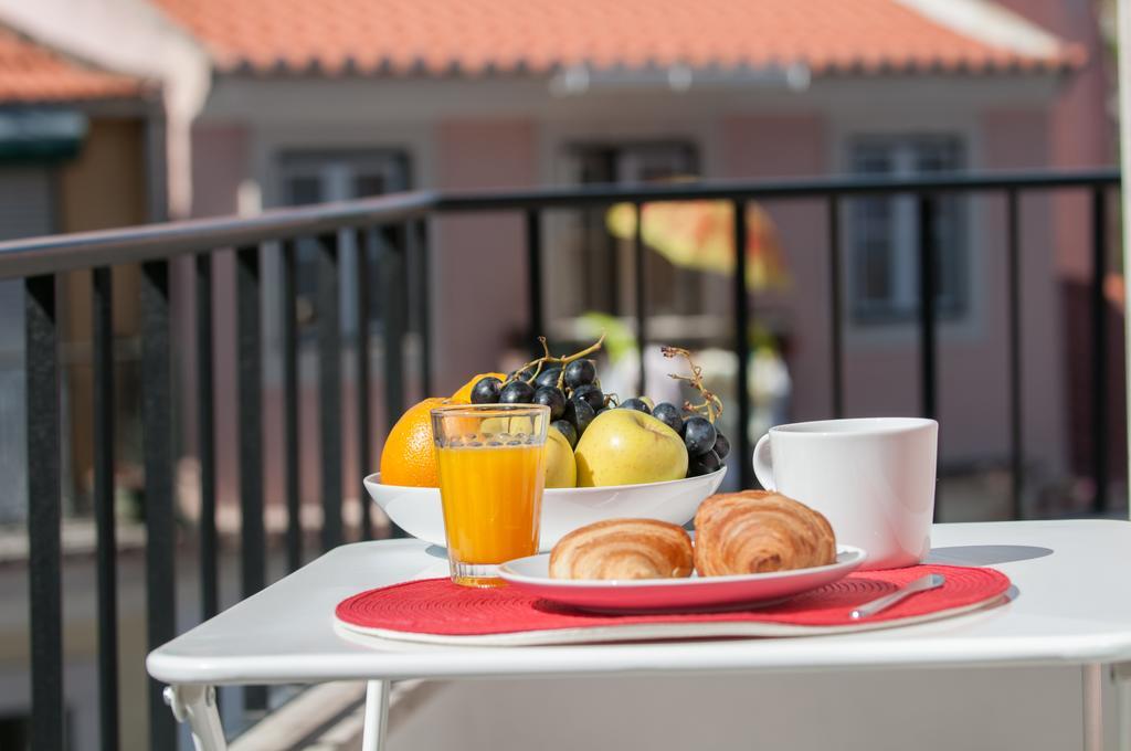 City Center Stylish Apartment Lisboa Exterior foto